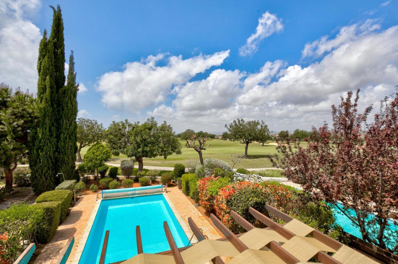 2 Bedroom Villa Destu With Private Pool And Golf Views, Aphrodite Hills Resort Kouklia Exterior photo