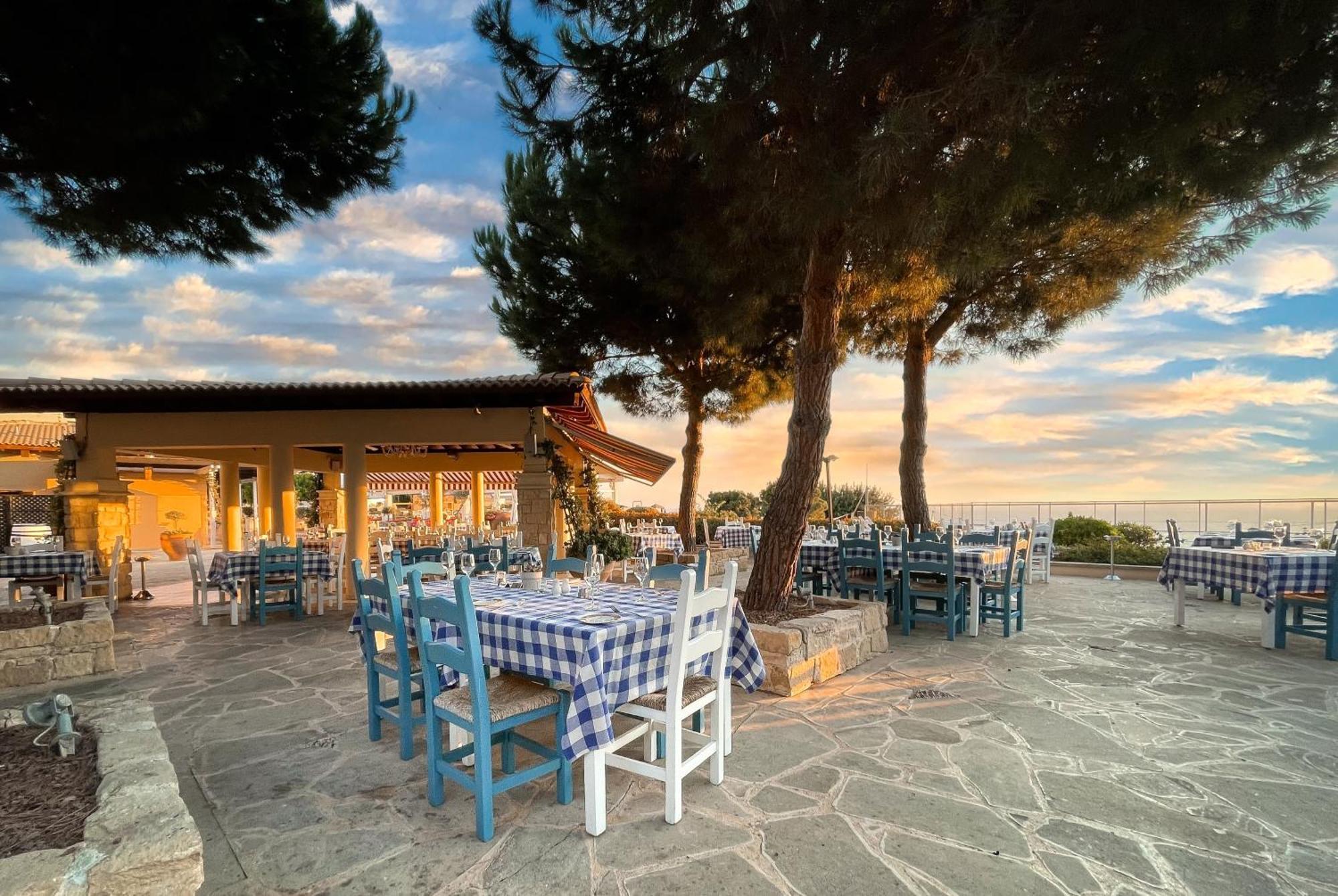 2 Bedroom Villa Destu With Private Pool And Golf Views, Aphrodite Hills Resort Kouklia Exterior photo